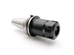 Oprawka zaciskowa do tulejek ER32 - BT40 | długość 100 mm - DARMET (DM-400)