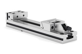 Imadło precyzyjne stalowe poziomo-pionowe 175 mm - FPZV 175/500