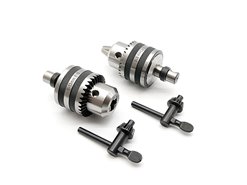 Głowica rewolwerowa F3-16 - chwyt Morse MK2 (DM-138)