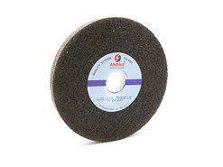 Kamień szlifierski 200 x 20 x 32 mm | ściernica płaska | typ 1 | 95A24P6B51 - ANDRE 110209