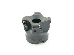 Frez składany nasadzany 63 mm, walcowo-czołowy | 4-ostrzowy - RDMT (FE00RD12)