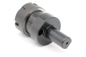 Uchwyt narzędziowy VDI 20 typ E4 do tulejek zaciskowych ER32 - Darmet