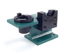 Podstawa montażowa do oprawek DIN.50 (DM-4170)