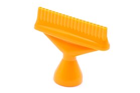 Dysza płaska rozpylająca, 20 otworów o średnicy 2 mm | system 1/2" - DM 48028-12