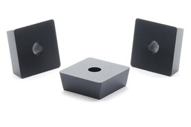 Płytka frezarska SPKN 120408-D3 DS4226 - DARMET