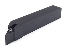 Nóż tokarski składany do toczenia zewnętrznego: SVJCR-2525-M16