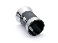 Tulejka zaciskowa automatowa z gniazdem okrągłym DIN 6343 - 29 mm DARMET F48 173E EO