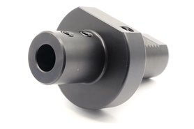 Uchwyt narzędziowy VDI 40 typ E1 do wierteł składanych z chwytem Weldon 20 mm | E1.D40.WE20 - Darmet