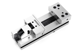 Imadło precyzyjne stalowe 175 mm - FPZB 175/200