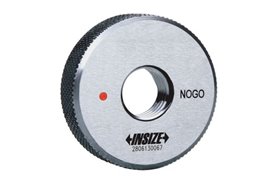 Sprawdzian pierścieniowy MSRk do gwintów metryczny