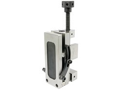 Imadło precyzyjne sinusowe szlifierskie 63 mm - SPZSA 63/85