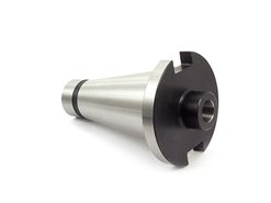 Tuleja redukcyjna ISO50 - Morse MK2 z gwintem - DARMET (DM-153)