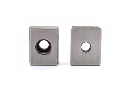 Kamienie wpusty ustalające do rowków teowych | 20/16 mm | 2 szt. | - DARMET