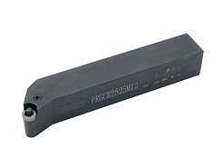 Nóż tokarski składany do toczenia zewnętrznego | Składak PRGCR 2525 M12 | - DARMET