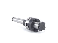 Trzpień frezarski uniwersalny Morse MK2 - 22 mm - DARMET DM-234