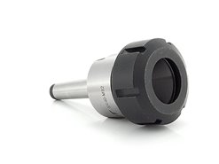 Oprawka zaciskowa do tulejek ER40 - Morse 2 (DM-076)