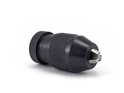 Uchwyt wiertarski samozaciskowy: 1 – 10 mm B12 - J0110-P DARMET