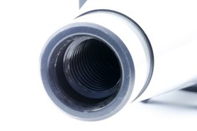 Tuleja redukcyjna ISO50 / ISO50 z gwintem ściągającym - DARMET (DM-158)