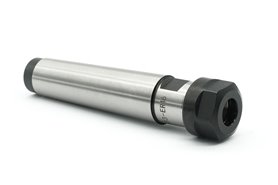 Oprawka zaciskowa do tulejek ER16 - Morse MK3 (DM-076)