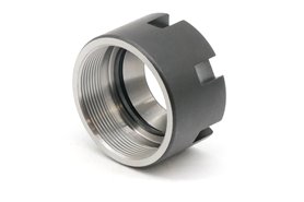 do tulejki zaciskowej