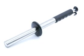 Magnetyczny zbieracz wiórów i opiłków