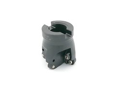 Frez składany nasadzany 50 mm, walcowo-czołowy | 4-ostrzowy - RDMT (FE00RD12)