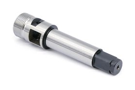 Trzpień do głowicy GGZR M5-M12 - DARMET