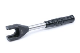 Klucz do grzybków ściągających