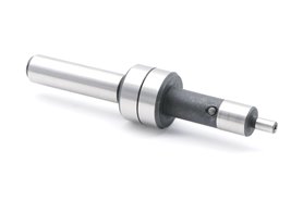Czujnik krawędziowy mechaniczny podwójny | ustawiak | chwyt 10 mm - DARMET CZKM00C