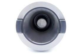 Tuleja redukcyjna ISO50 / ISO50 z gwintem ściągającym - DARMET (DM-158)