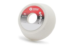 Ściernica garnkowa stożkowa, typ 11 - 150MM x 50MM x 32MM 99A 60K- ANDRE (520089)