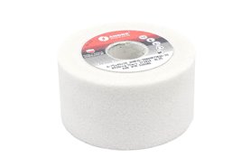 Ściernica garnkowa walcowa 75 x 40 x 20 mm | typ 6 | 99A60K7VE01 - ANDRE 520280