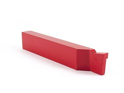 Nóż tokarski przecinak prawy NNPa ISO7, wielkość 2516 H10 (K10), do żeliwa