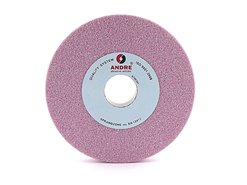 Kamień szlifierski 200 x 20 x 32 mm | ściernica płaska | typ 1 | CRA 46K - ANDRE 511343