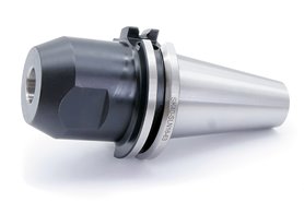 Uchwyt frezarski Weldon 16 mm - DIN40 | długość 63 mm - DARMET (DM-386)