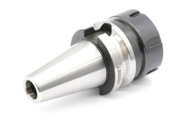 Oprawka zaciskowa do tulejek ER40 - BT40 | długość 70 mm - DARMET (DM-400)