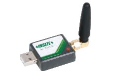 Odbiornik sygnału z wirturalnym portem COM