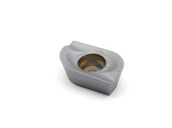 Płytka skrawająca do frezowania - APKT 100340 PDTR PVD