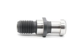 Końcówka ściągająca 54mm (grzybek) przelotowa, do oprawek ISO40 - Darmet ISO40.L54