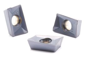 Płytka frezarska APKT 1003 PDR DS2136  - DARMET