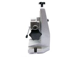 Konik tokarski nastawny regulowany | 140 - 180 mm  - DARMET (WZK180)