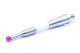 Trzpień pomiarowy prosty M4 