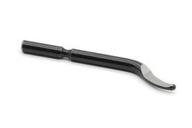 Ostrze S101 do krawędzi w stali, aluminium i tworzywach sztucznych - NOGA BK1010