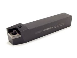 Nóż tokarski składany do toczenia zewnętrznego: PCBNR-2525-M16