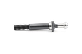 Końcówka ściągająca 105 mm (grzybek 45°) nieprzelotowa, do oprawek Morse 3 - Darmet PS40.L105.K45MTB3