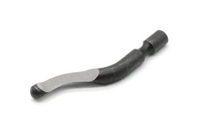 Ostrze N1 do krawędzi w stali, aluminium i plastiku - NOGA BN1010