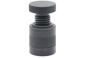 Podpora śrubowa RLM - Tr30 x 4 | wysokość 70 - 100 mm - Darmet
