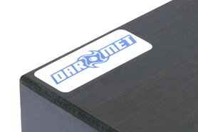 Płytki wzorcowe Darmet 103 szt. KLASA 0 - DM_630_103/0