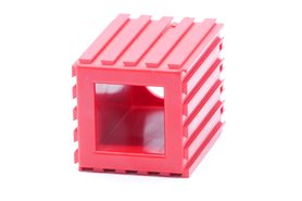 kolor czerwony - DARMET 2312