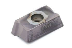 Płytka do frezowania - APKT 1604 PDSR-M FM40C - DOLFAMEX